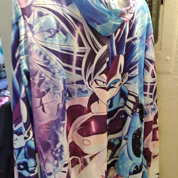 Jacket - Picture 2 of 4